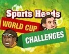 World Cup Challanges 2014