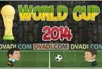 Big Head World Cup 2014