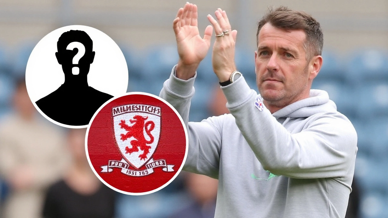 David Strelec tipped as Middlesbrough’s ‘missing piece’ as Rob Edwards’ side flies to perfect start