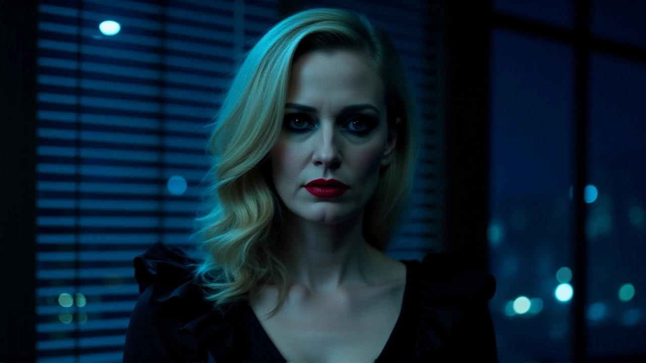 Eva Green Cast as Aunt Ophelia in 'Wednesday' Season 3, Reuniting with Tim Burton