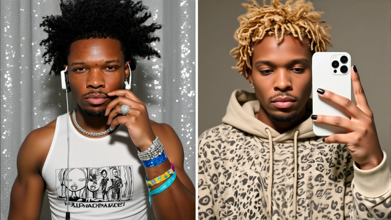 Who Was Celeste Rivas?