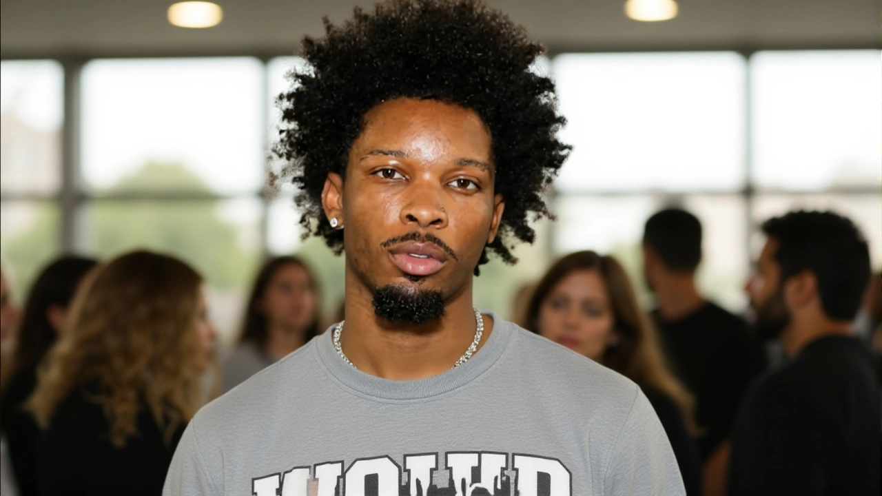 Why This Case Is Different