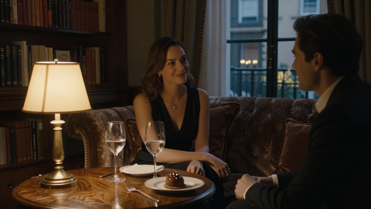 Escort London: What to Expect from VIP Services in the City